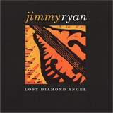Lost Diamond Angel