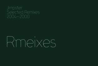 Selected Remixes 2004-2008