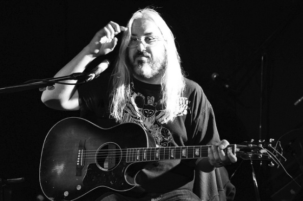 J Mascis