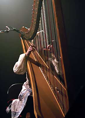 Joanna Newsom / (Smog)