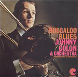 Boogaloo Bluesman - The Best of Cotique Recordings
