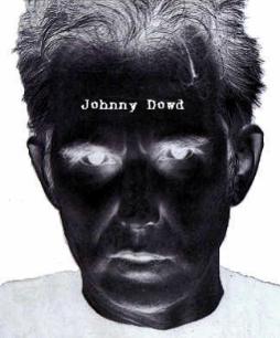 Johnny Dowd