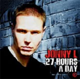 Jonny L - 27 Hours a Day