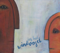 Windvogel