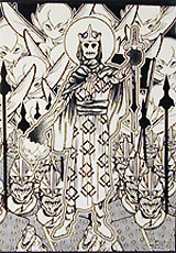 Tuskatakuu 1994-1998