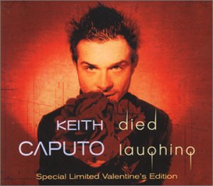 Keith Caputo