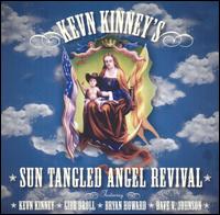Sun Tangled Angel Revival