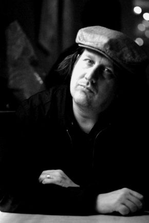 Kevn Kinney