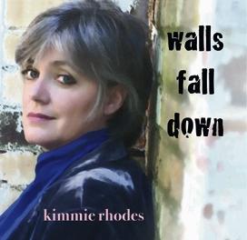 Walls Fall Down