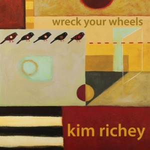 Wreck Your Wheels