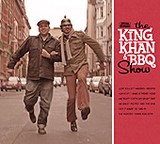 The King Khan & BBQ Show