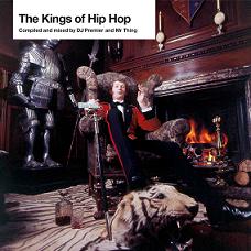 The Kings Of Hip Hop