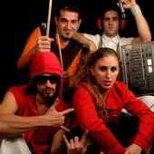 La Kinky Beat: Feestband pur sang