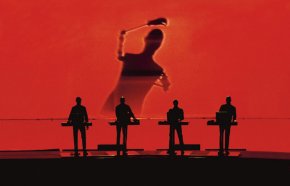 Kraftwerk: 'The Robots' houden de legende levend