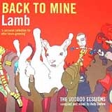 Lamb: Back To Mine