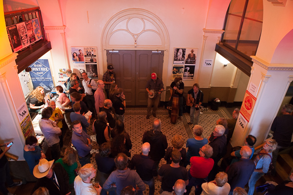 Sugar Mountain Festival