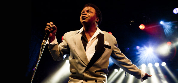 Lee Fields & The Expressions / Charles Bradley & Menahan Street Band