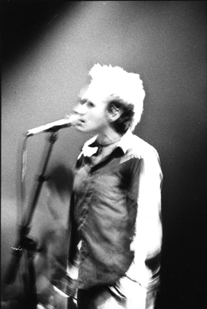 the faint