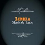 Sharks & Flames