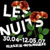 Les Nuits Botanique 2007: 7even alibi's voor een retourtje Brussel