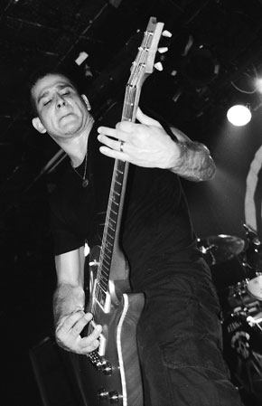 Life of Agony