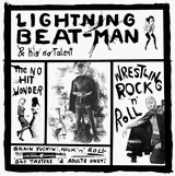 Wrestling Rock 'n' Roll