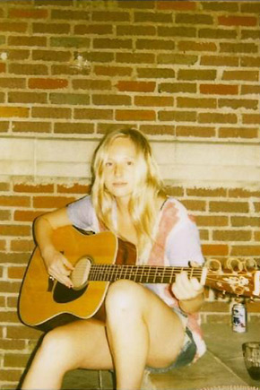 Toekomstmuziek: Lissie