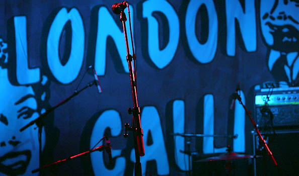 De zeven tips voor London Calling 2014 #1
