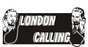 London Calling #2 2005