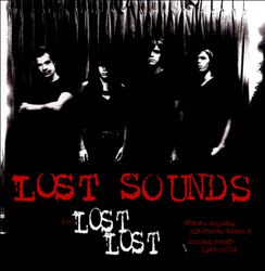 The Lost Lost