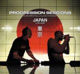 Progression Sessions Japan Live 2002
