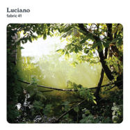 Luciano, Fabric 41