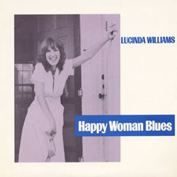 Ramblin' / Happy Woman Blues