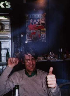 Stephen Malkmus