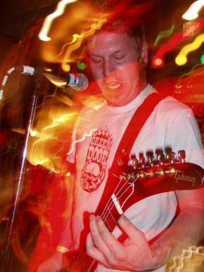 Mastodon