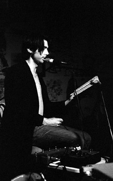 Lokerse Feesten 2004: Mauro Pawlowski, The Sign, Europe