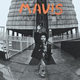 Mavis