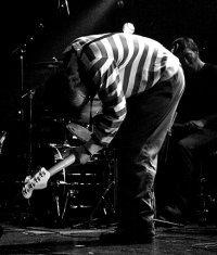 McLusky