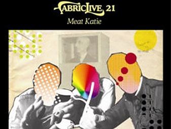 Fabric Live 21