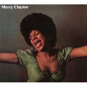 Merry Clayton / Gimme Shelter