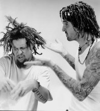 Methods Of Mayhem