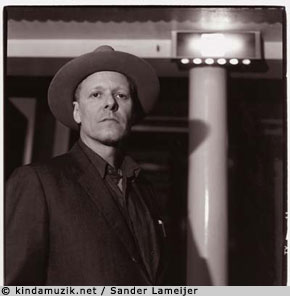 Michael Gira