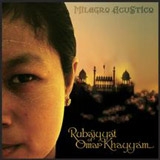 Rubaiyyat of Omar Khayyam