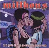 It's Hard To Say Goodbye In Punk Rock