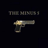 The  Minus Five (The Gun Album)