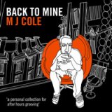 Back to Mine