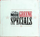 The Moe Green Specials
