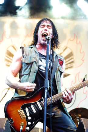 Monster Magnet