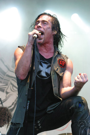 Monster Magnet