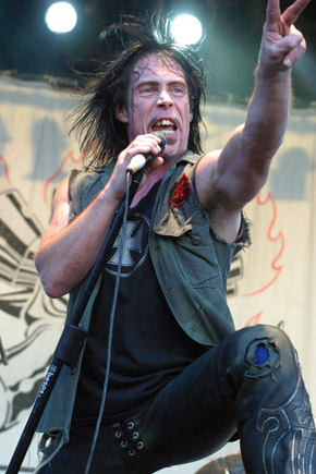 Monster Magnet